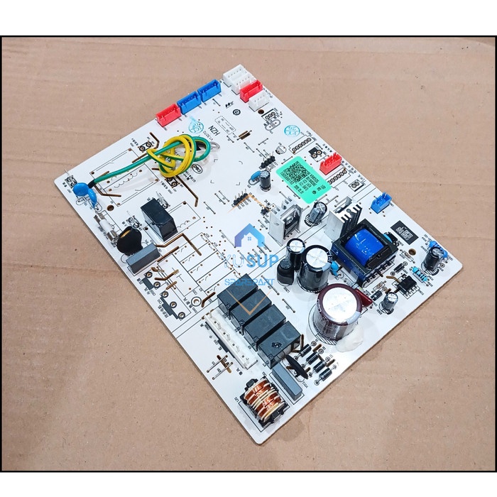 Modul pcb AC indoor HAIER Original 1005996163
