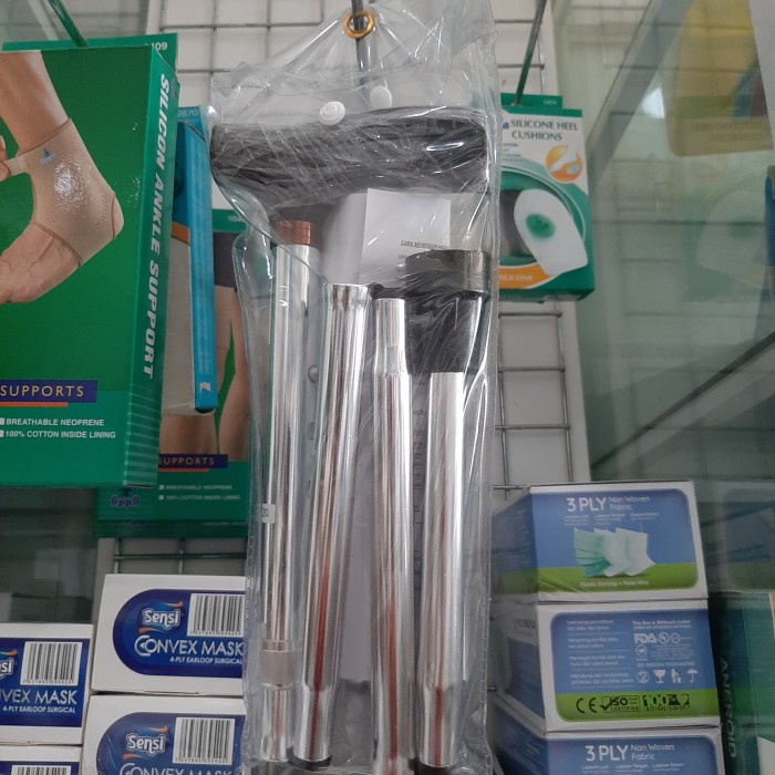 Ready Tongkat Lipat GEA / Alat Bantu Jalan Lansia