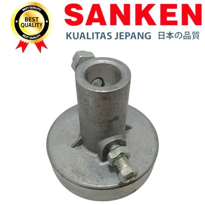 DINAMO SPIN SANKEN PENGERING MESIN CUCI SANKEN KAKI 3 GULUNGAN TEMBAGA