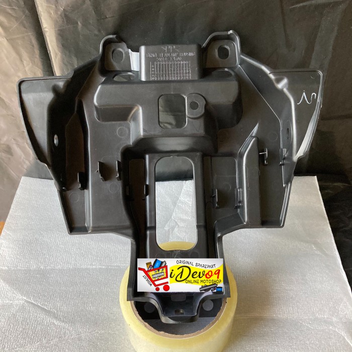 Dudukan Breket Housing Batok Lampu Reflektor Satria FU FI Injeksi SGP