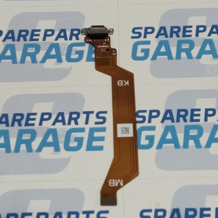 FLEKSIBEL CHARGING ASUS ZENFONE 10