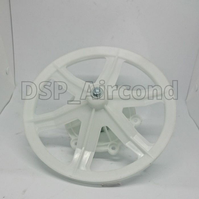 Gearbox mesin cuci Sanyo Aqua Japan