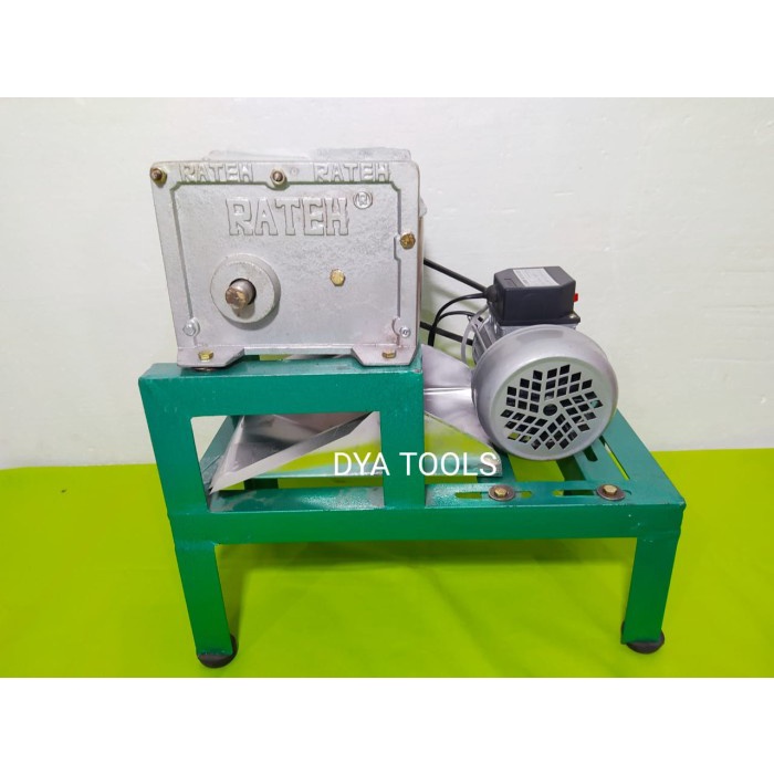 PROMO MESIN PARUTAN KELAPA LISTRIK / MESIN PARUTAN KELAPA DUDUK / PARUTAN