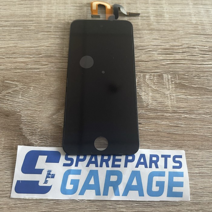 LCD TOUCHSCREEN IPOD TOUCH 7 ORIGINAL