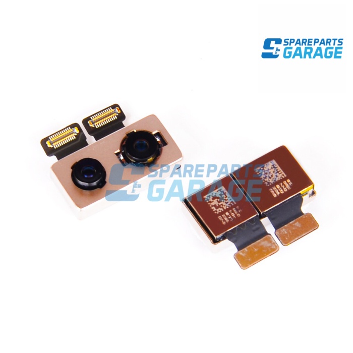 BACK KAMERA / KAMERA BELAKANG IPHONE 7P