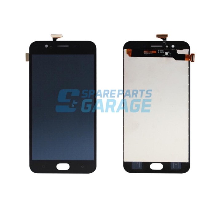 LCD TOUCHSCREEN OPPO F1S / A59 / A1601 ORIGINAL
