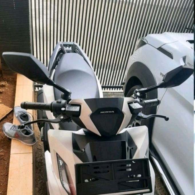 spion Honda VARIO 160 model Ducati