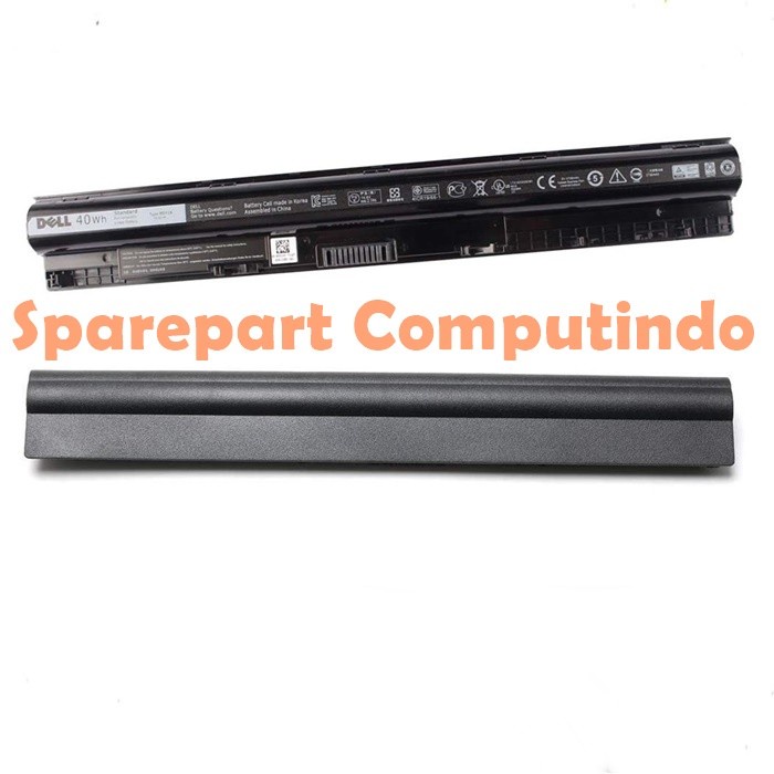 Battery Baterai Dell Vostro 14 3468 Intel Core i3-7100u