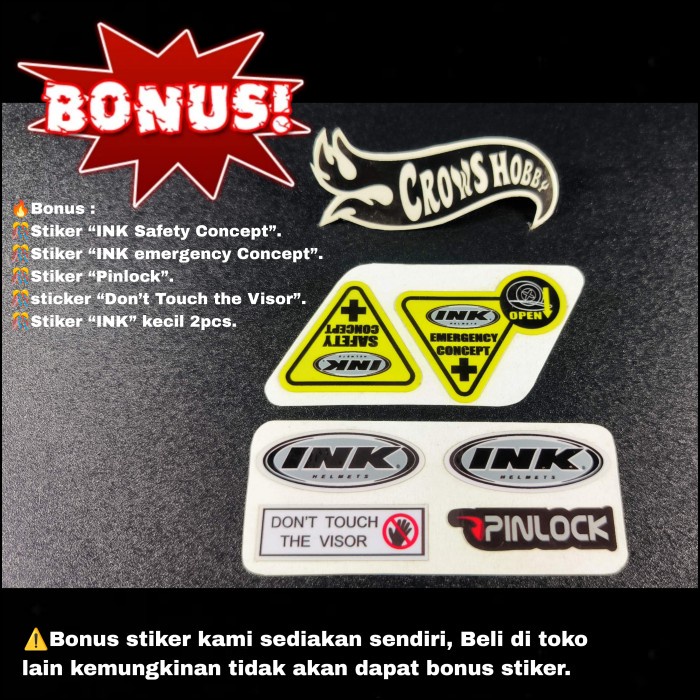 HELM INK DYNAMIC ORIGINAL SOLID POLOS MOTIF