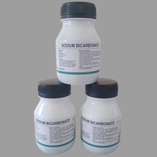 

Ready Stok" Sodium Bicarbonate Kaleng