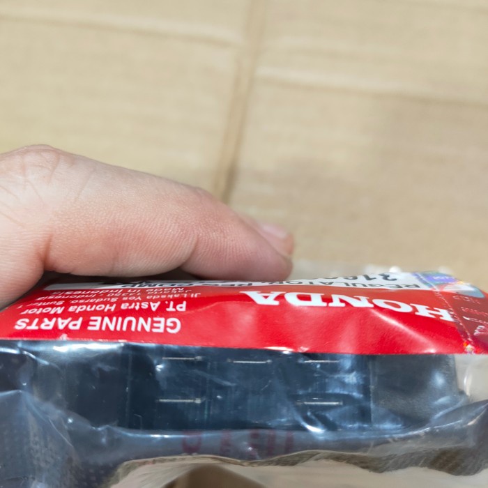 JTTOP" KIPROK HONDA TIGER ORIGINAL FULLWAVE FULL DC UNIVERSAL