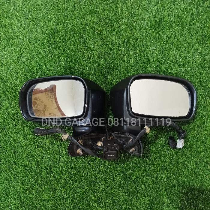 Spion honda stream jdm rn1234 retrack