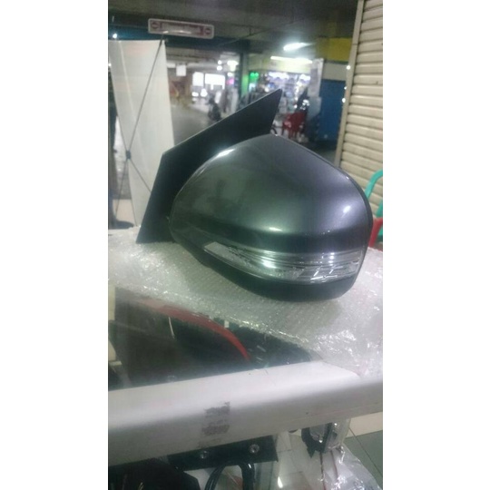 SPION MOBIL TOYOTA AVANZA VELOZ ORIGINAL ASLI