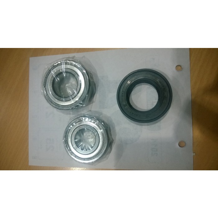 Bearing Kit Mesin Cuci Electrolux EWF10751 /EWF 10751