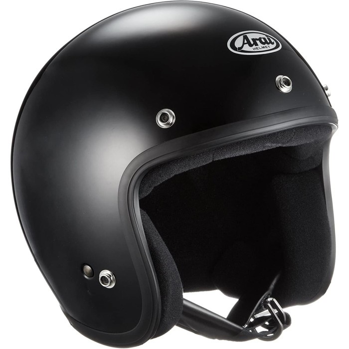 HELM ARAI CLASSIC S70 S-70 BLACK