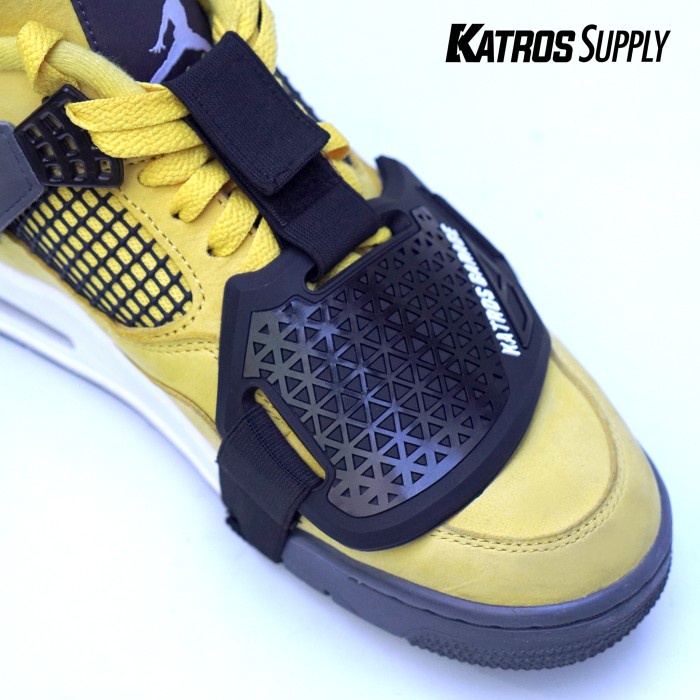 SHIFT PAD PELINDUNG SEPATU / SNEAKERS PAD KATROS GARAGE