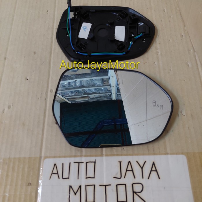 Kaca Spion Camry Th 2018-2022 Sensor Blindspot Monitoring (BSM)