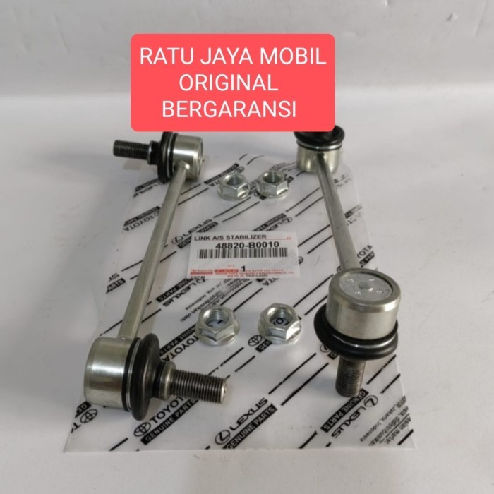 LINK STABILIZER DEPAN XENIA AVANZA 2012 2013 2014 2015 2016 2017 -2021