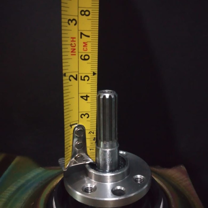 Gearbox mesin cuci SHARP 1tabung gearbox mesin cuci otomatis