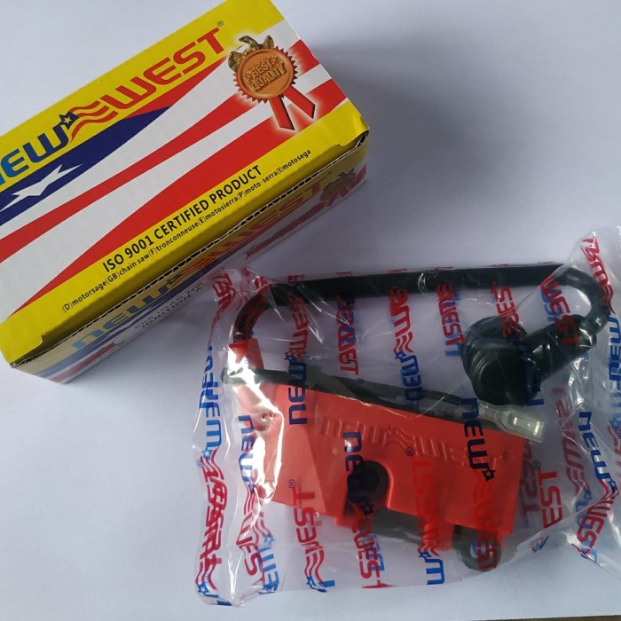 HOT SALE CDI / Coil Mesin ChainSaw / Gergaji Kayu Kecil BERBAGAI MACAM MERK