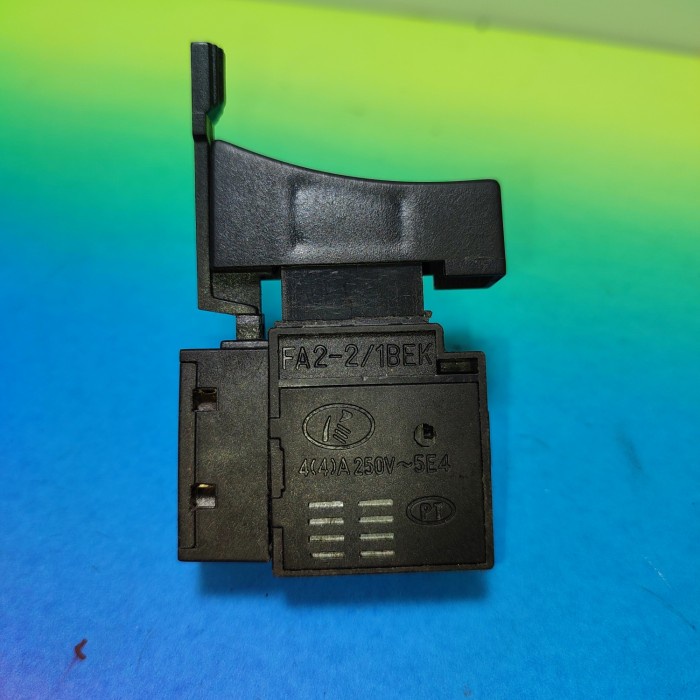 Saklar Hp1500 hp 1500 6410 for mesin bor 13mm makita switch on off