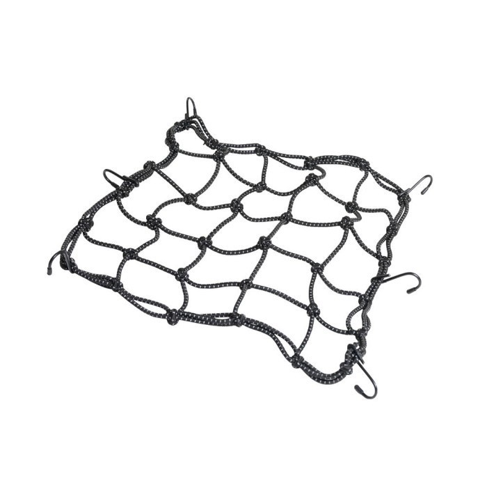 EIGER BOULEVARD CARGO NET