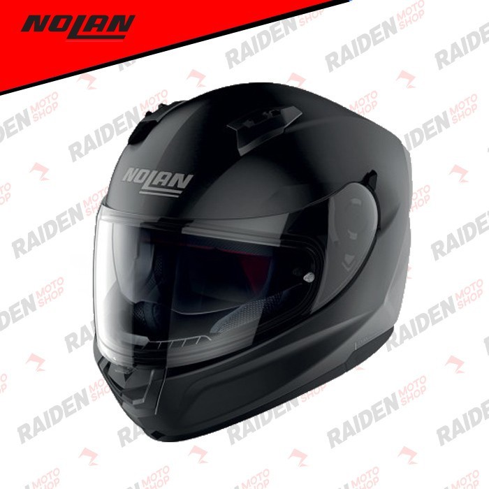 

Noolan N60.6 Classic Flat Black 10 rfid card