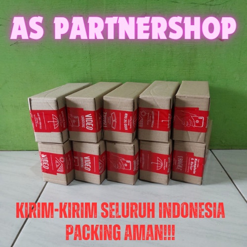 thermistor kulkas sharp 2 pintu original