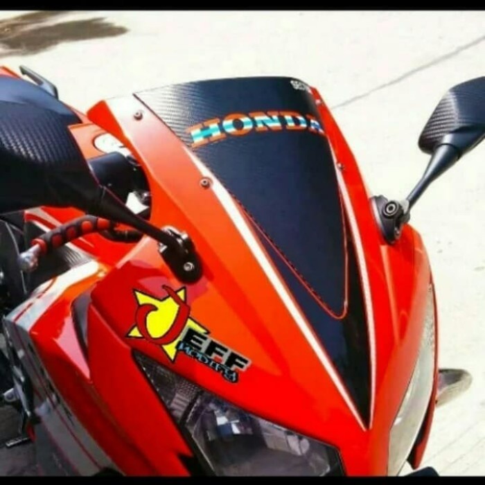 spion R25 R15 tangkai Pendek CBR ninja Cb 150 R/spion fairing pendek