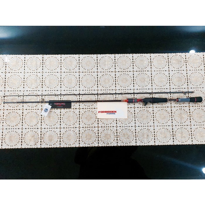 Ready JORAN Cacing Merah Relix Nusantara 662M