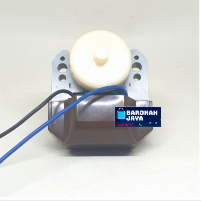 Fan Motor Kulkas 2261 Model Sharp/Dinamo Fan Blower Showcase/Sokes