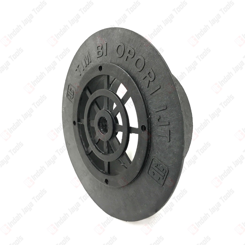 Hjk Tutup Dop Lubang Biopori - Tutup Bor Tanah Resapan - Casing Biopori