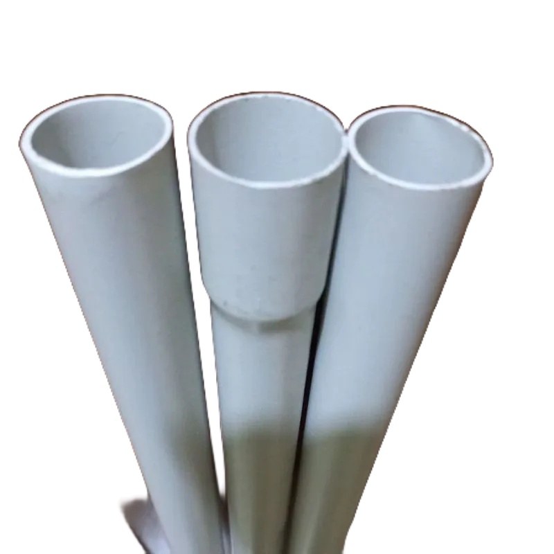 Hjk Pipa Paralon 3/4" AW Panjang 1 meter / Pipa PVC 3/4 Inch Panjang 100 cm Barang Baru