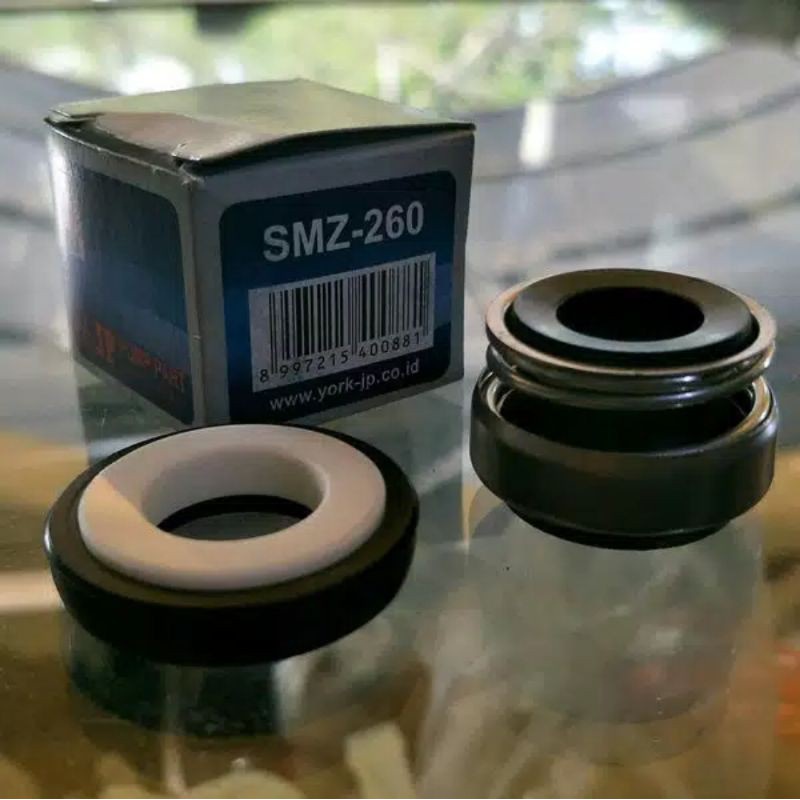 Hjk Seal Shimizu 260 JP sparepart pompa air PC 375 260 BIT