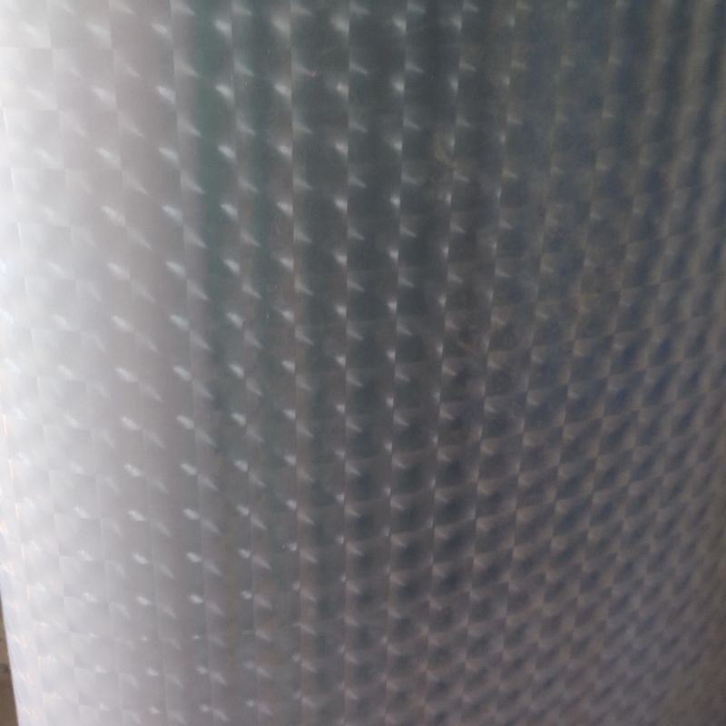 Hjk Fiber Pagar Fiber Penutup Pagar Piber Pagar Penutup Per 1/2 Meter