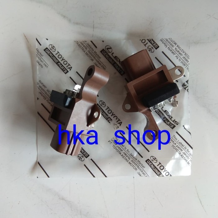 IC REGULATOR ALTERNATOR AVANZA INNOVA APV ORIGINAL