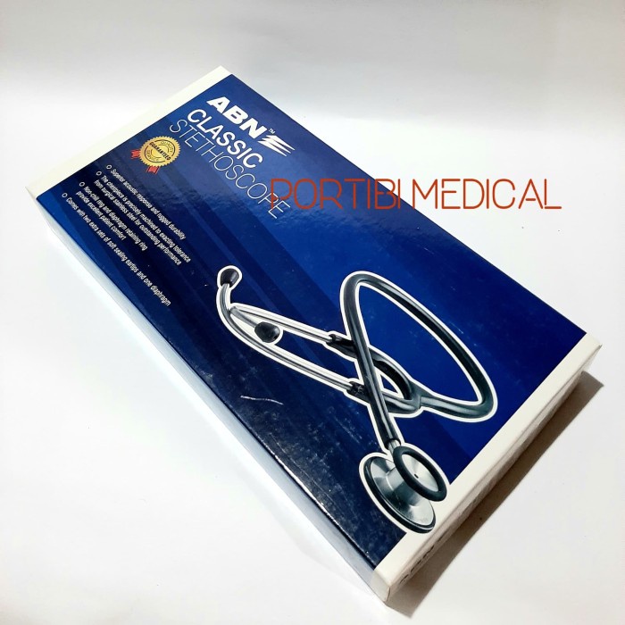Abn Stetoskop Classic / Stetoskop Abn Classic