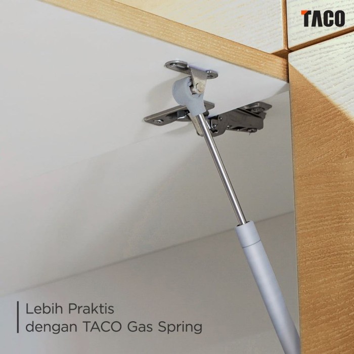 TACO GAS SPRING 100-N :)