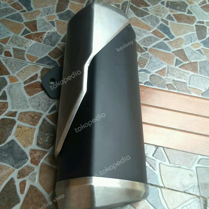 knalpot ninja 250 fi ori