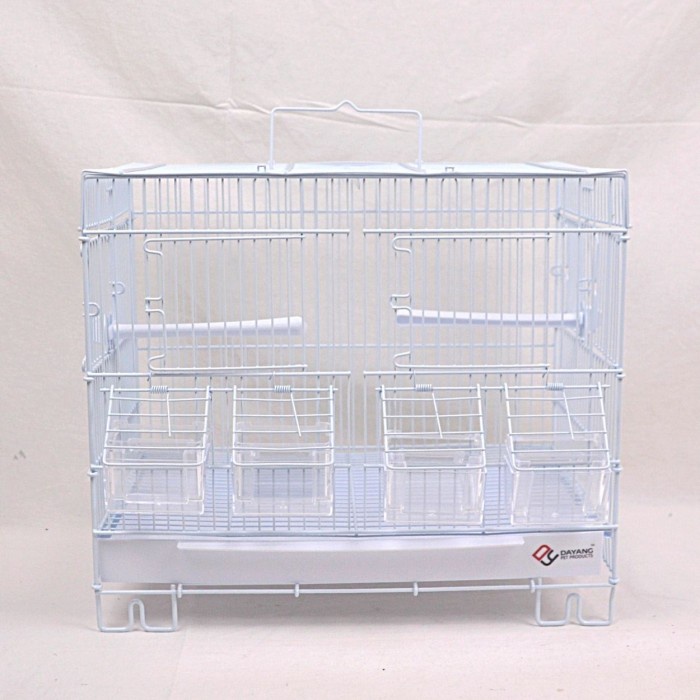 DAYANG Kandang Burung Bird Cage K501 DiskonJual MurahHarga DiskonObral