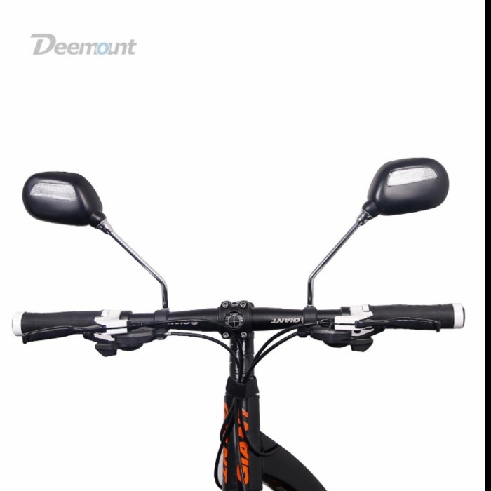 Kaca Spion Sepeda, Kaca Spion Sepeda listrik( 2 pcs)