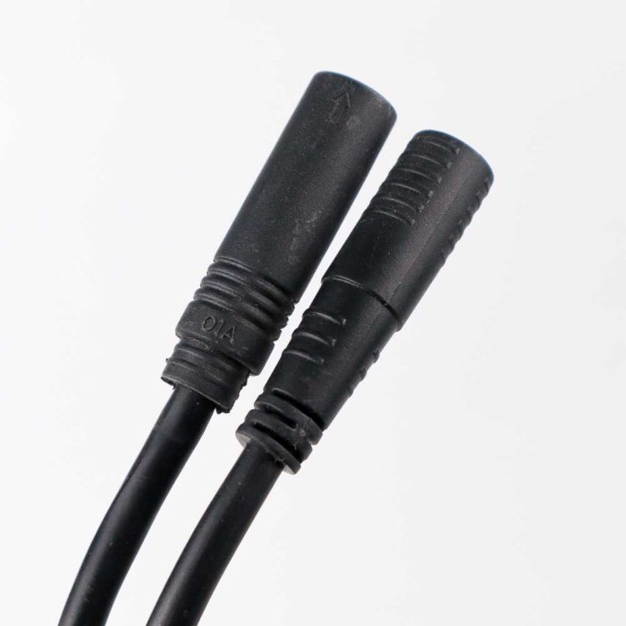 Motor Controller DC36V Sepeda Listrik Lankeleisi RS600 Sparepart