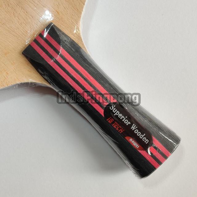 Dawei Superior Carbon Wooden IB Tech