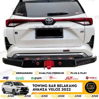 TOWING BELAKANG AVANZA VELOZ 2022