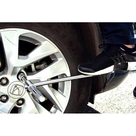 KUNCI BAN MOBIL TELESCOPIC KUNCI RODA MOBIL KUNCI RODA PALANG BAN