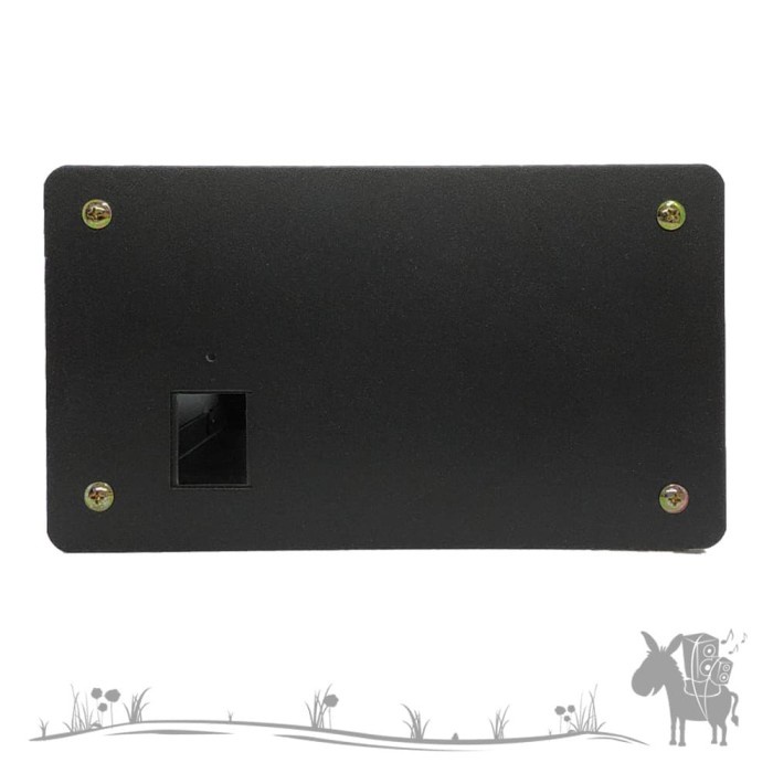 BOX ADAPTOR CHARGE AKI RG10 POLOS BELL