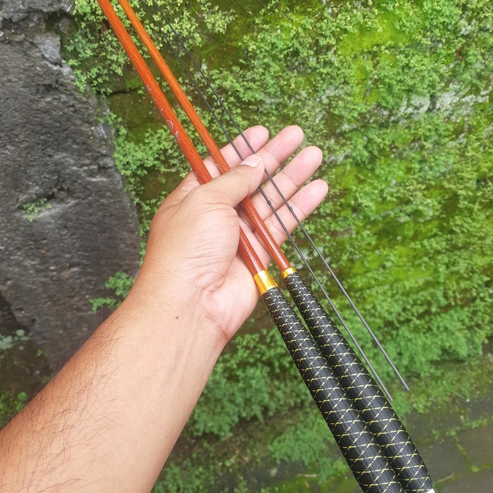 tegek impor sengyi kolong zoom