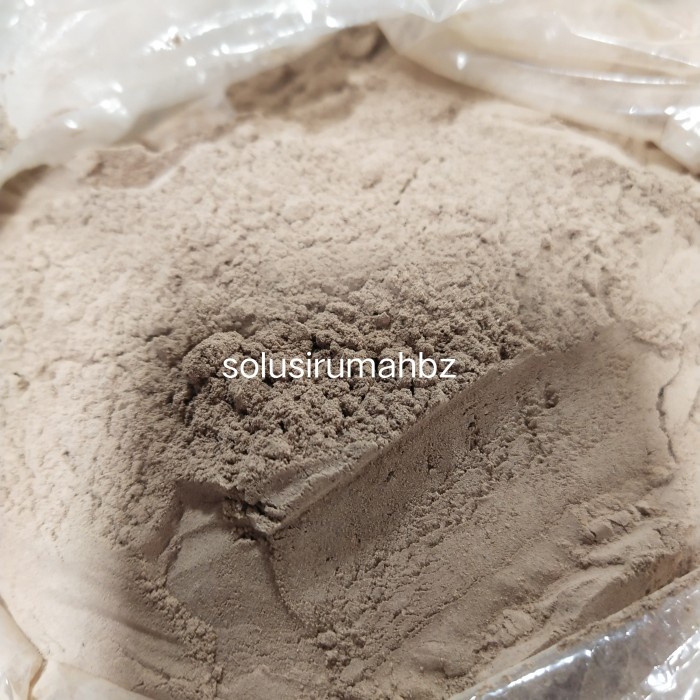favorit] Damar bubuk halus 1kg dempul asli 100% dari damar batu alam murni 1 kg