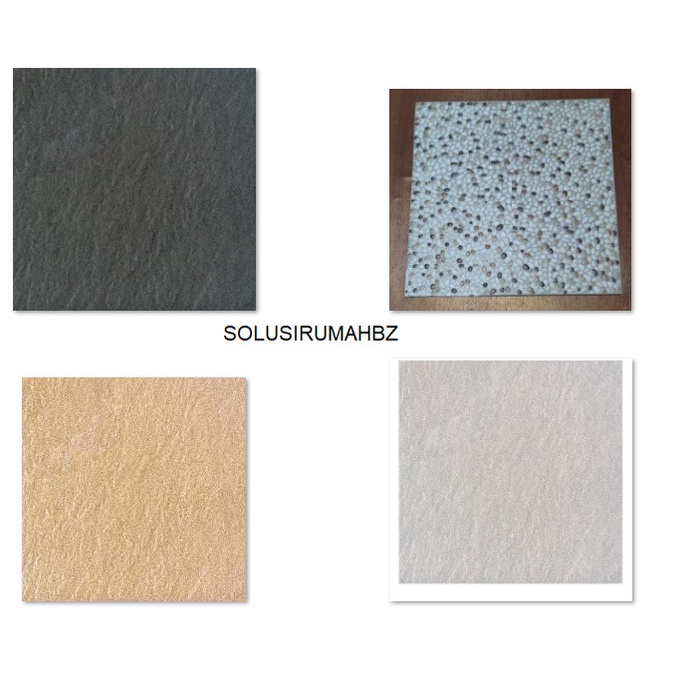 *****] PER DOS KERAMIK 40X40 PILIH VARIAN 40 X 40CM LANTAI KASAR