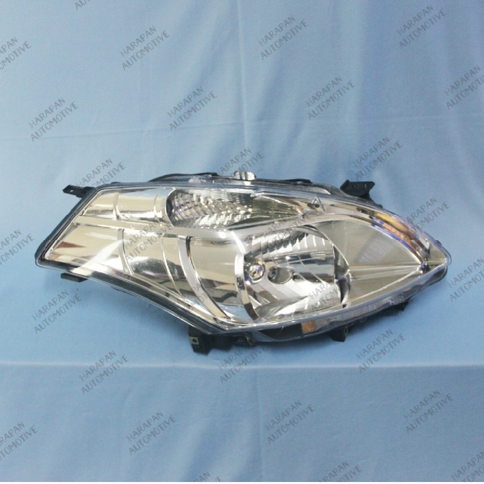 Head Lamp Assy Ertiga 2012-2017 Lampu Depan